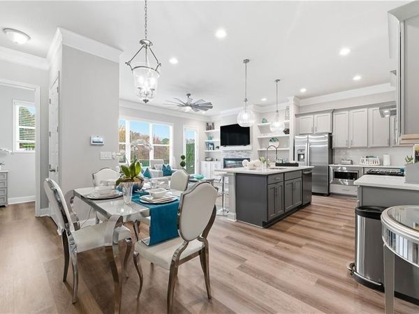 3360 Sarah Trail, Unit 1, Decatur, GA 30032