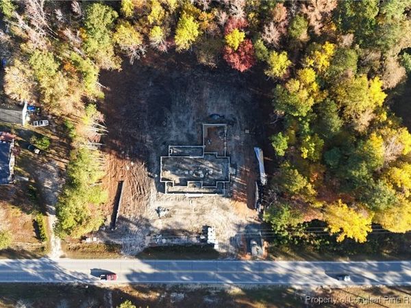 7986 Overhills Road, Spring Lake, NC 28390