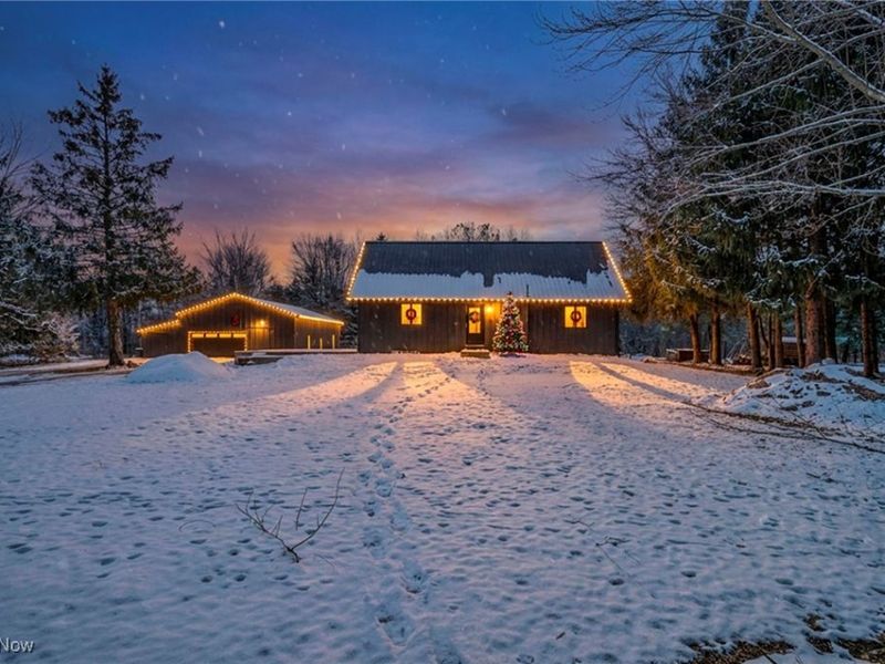 52819 Bursley Road, New London, OH 44851 Photo 2