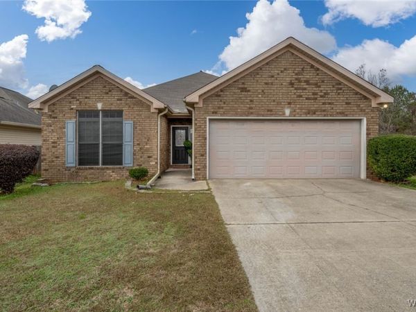 9930 Moonlight Drive, Tuscaloosa, AL 35405
