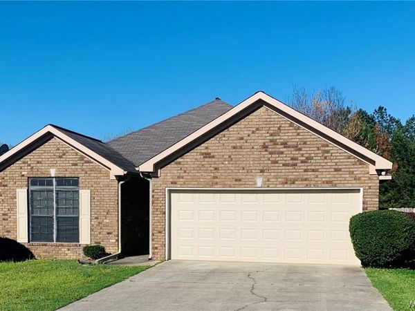 9930 Moonlight Drive, Tuscaloosa, AL 35405