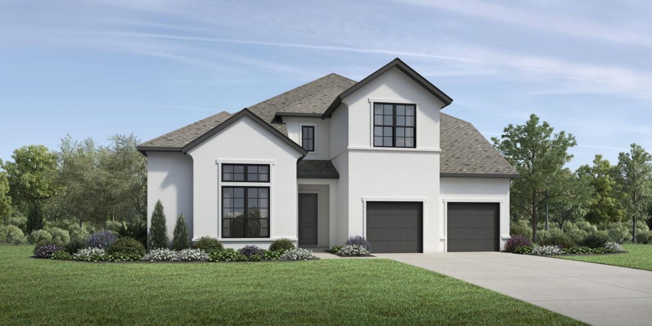 5328 Olimpico Way, Leander, TX 78641 Main Photo