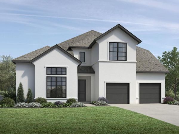 5328 Olimpico WAY, Leander, TX 78641