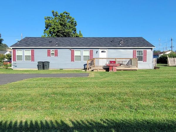 726 GIRARD STREET, HAVRE DE GRACE, MD 21078