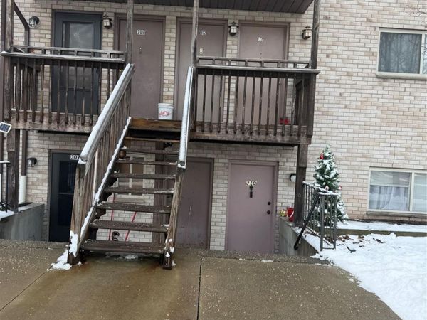 26 Cooper Road, Unit 312, Poughkeepsie, NY 12603