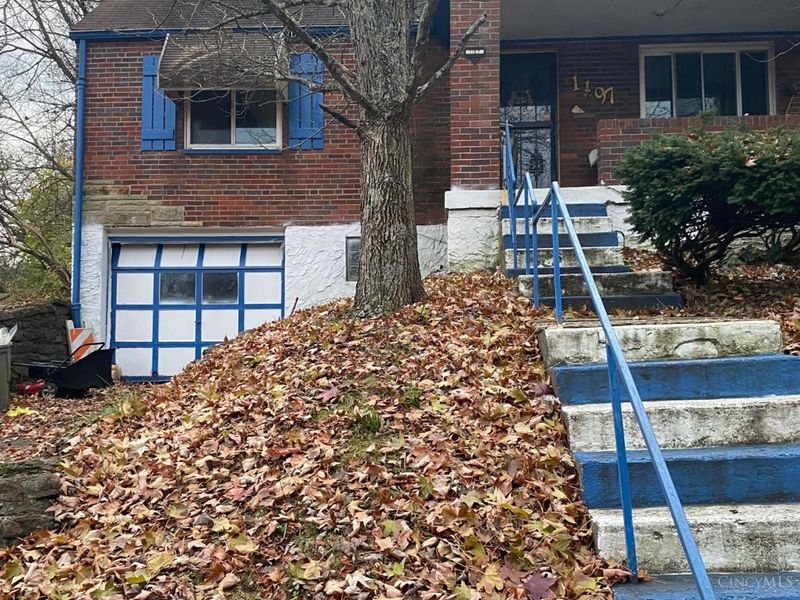 1197 Toluca Court, Cincinnati, OH 45224 Photo 3