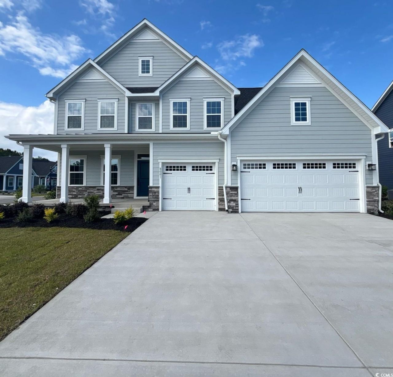 8001 Lotus Dr, Myrtle Beach, SC 29579 Main Photo
