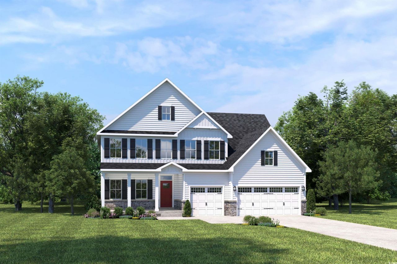 8001 Lotus Dr Photo 1