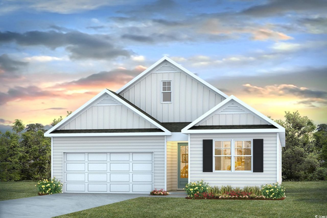 2617 Hudson Trail, Conway, SC 29526 Main Photo