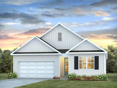 2617 Hudson Trail, Conway, SC 29526