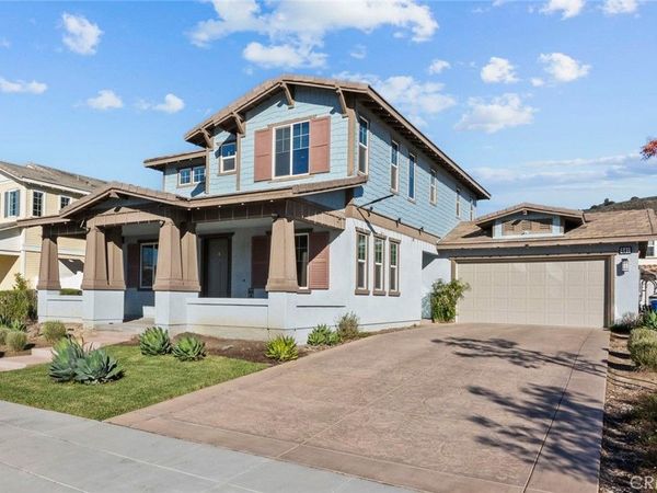 341 Rose Street, Fillmore, CA 93015