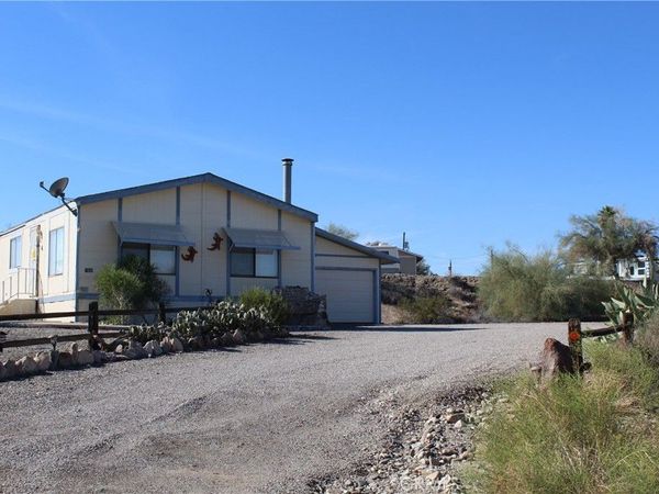 7434 Oneida Trail, Big River, CA 92242