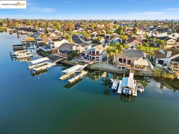 4681 4681 Spinnaker Way, Discovery Bay, CA 94505