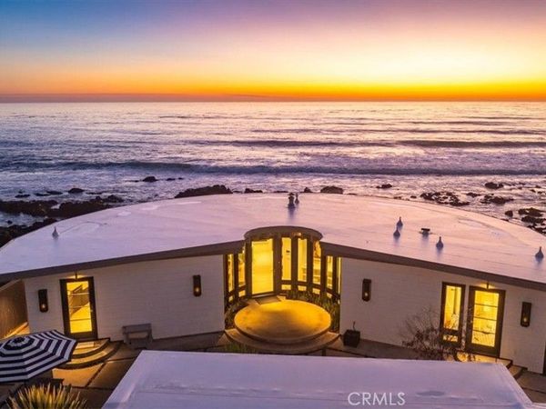 2107 Sherwood Drive, Cambria, CA 93428