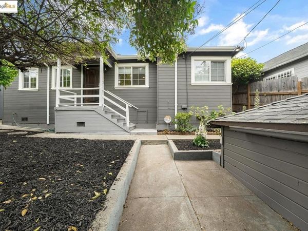 2162 35TH Avenue, Oakland, CA 94601