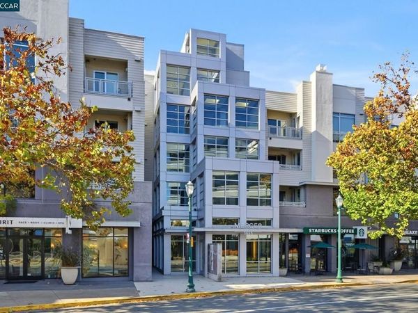 1655 N California Blvd., Unit 214, Walnut Creek, CA 94596