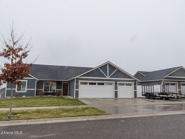 296 W TENNESSEE AVE, Post Falls, ID 83854