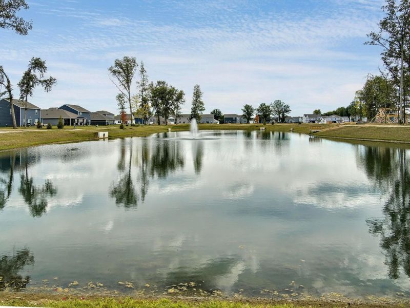 53 Cider Mill Drive, Ashville, OH 43103 Photo 36