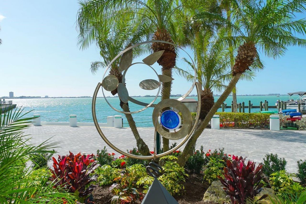 988 Blvd Of The Arts, Unit 115, Sarasota, FL 34236 Photo