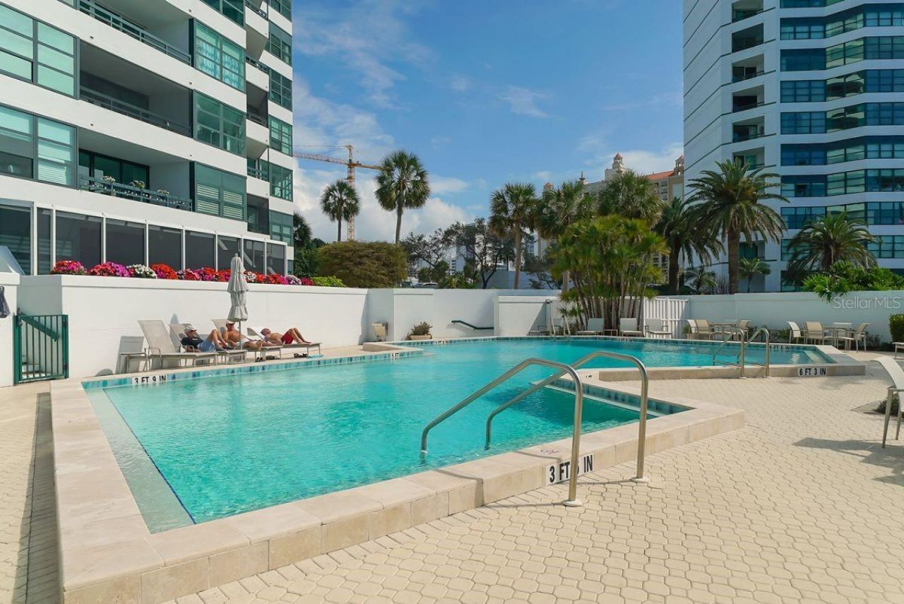 988 Blvd Of The Arts, Unit 115, Sarasota, FL 34236 Photo