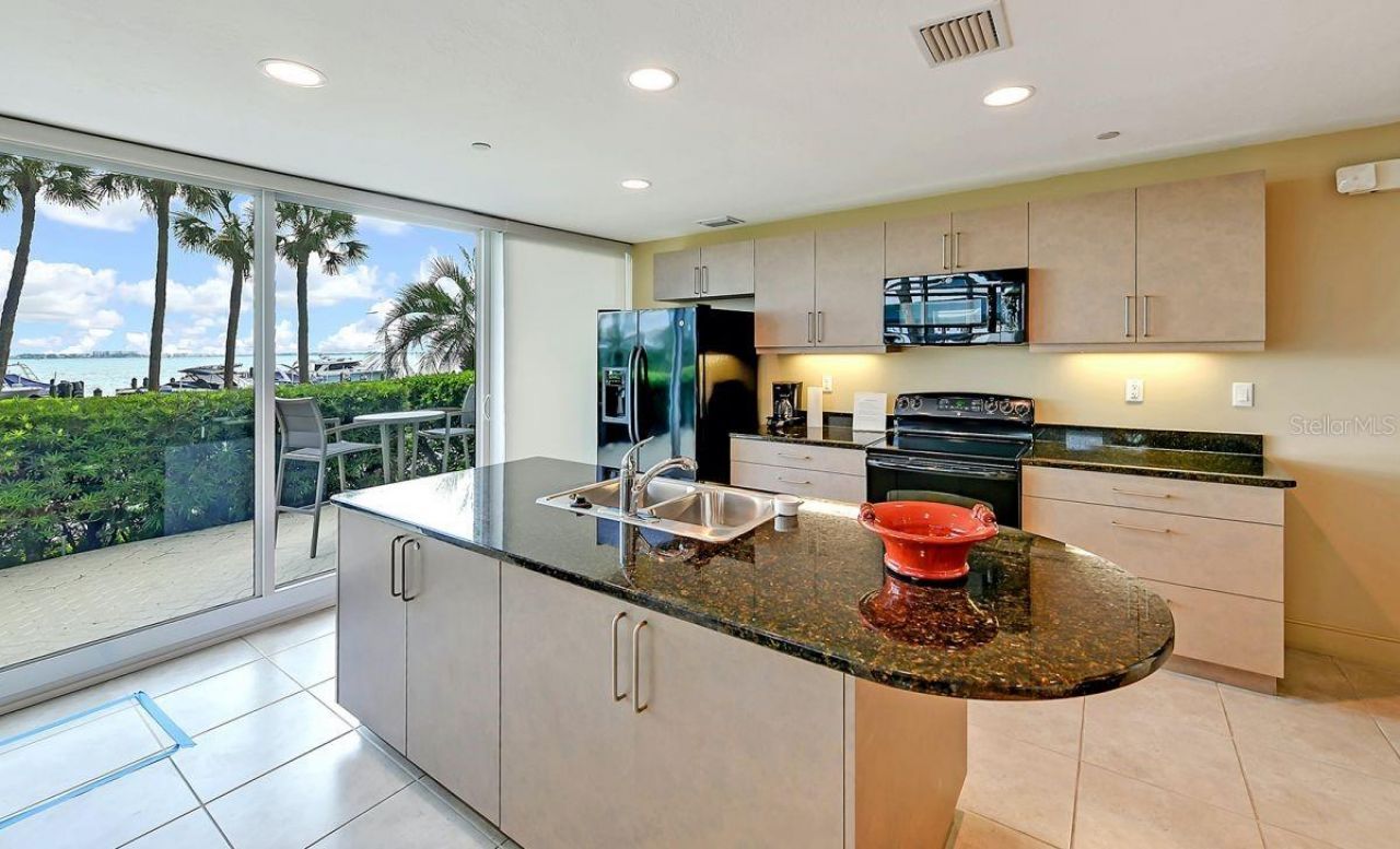 988 Blvd Of The Arts, Unit 115, Sarasota, FL 34236 Photo