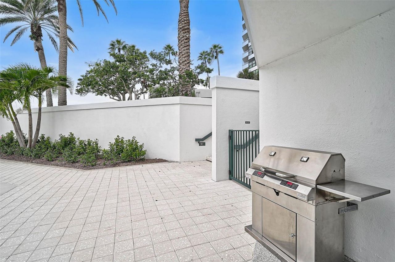 988 Blvd Of The Arts, Unit 115, Sarasota, FL 34236 Photo
