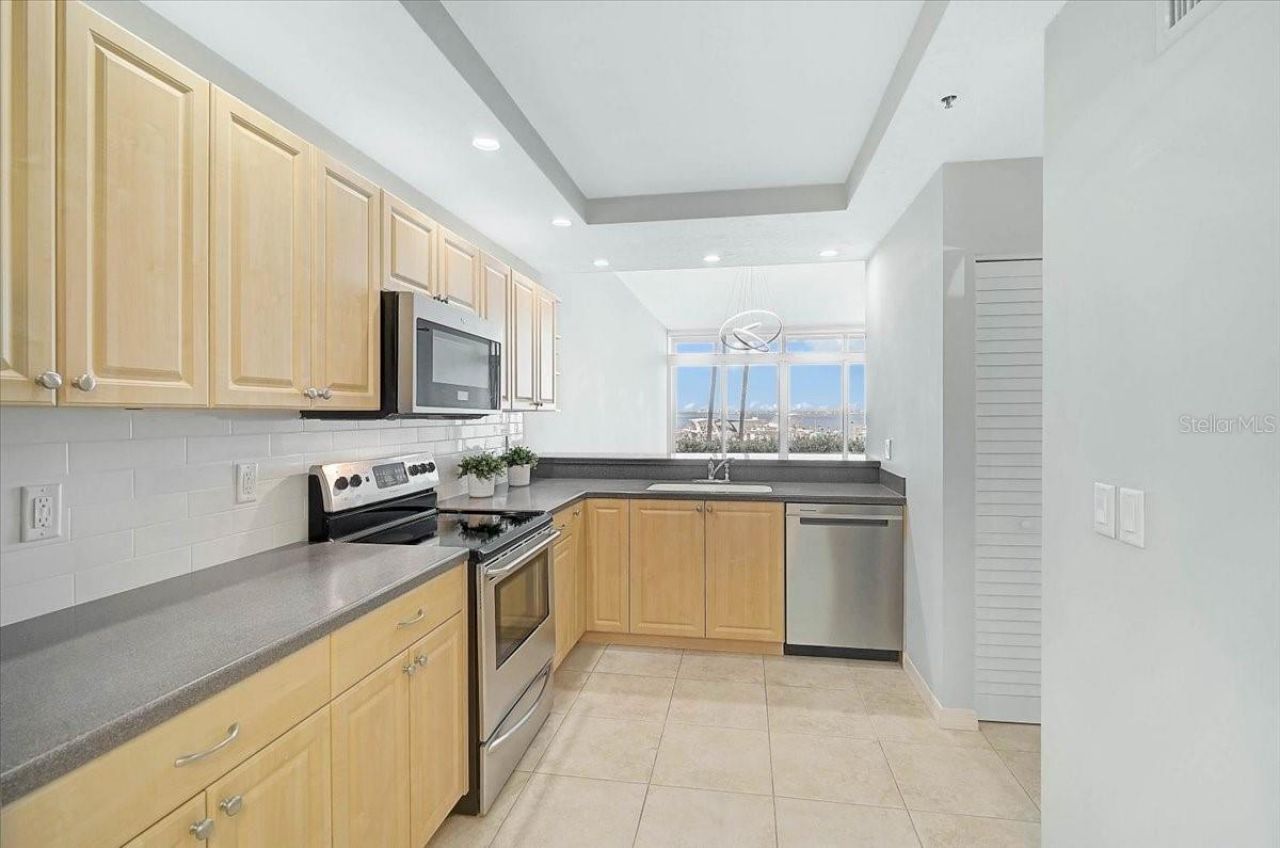 988 Blvd Of The Arts, Unit 115, Sarasota, FL 34236 Photo