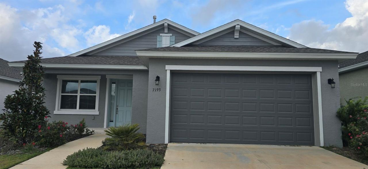 7193 SW 64th Street Road, Ocala, FL 34474 Main Photo