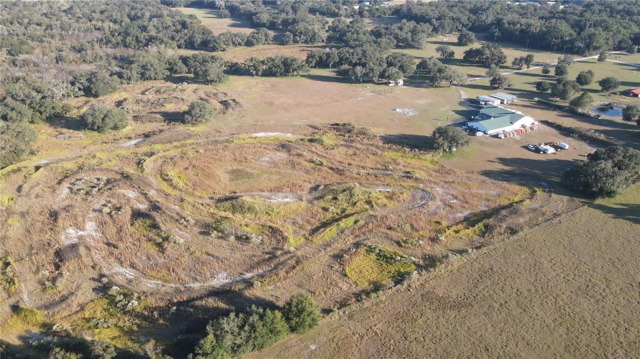 7223 SW 55th Street, Bushnell, FL 33513 Photo