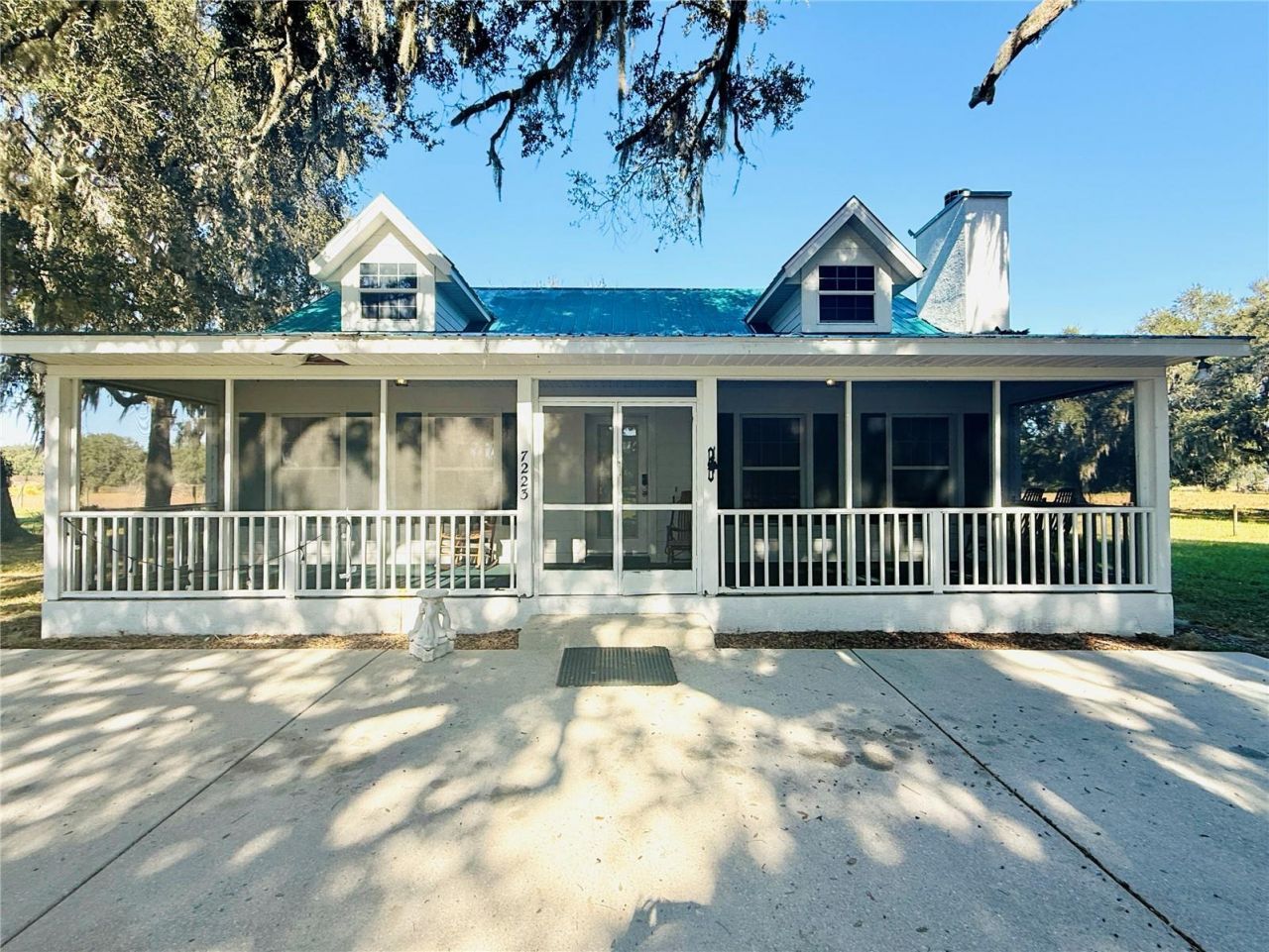 7223 SW 55th Street, Bushnell, FL 33513 Photo