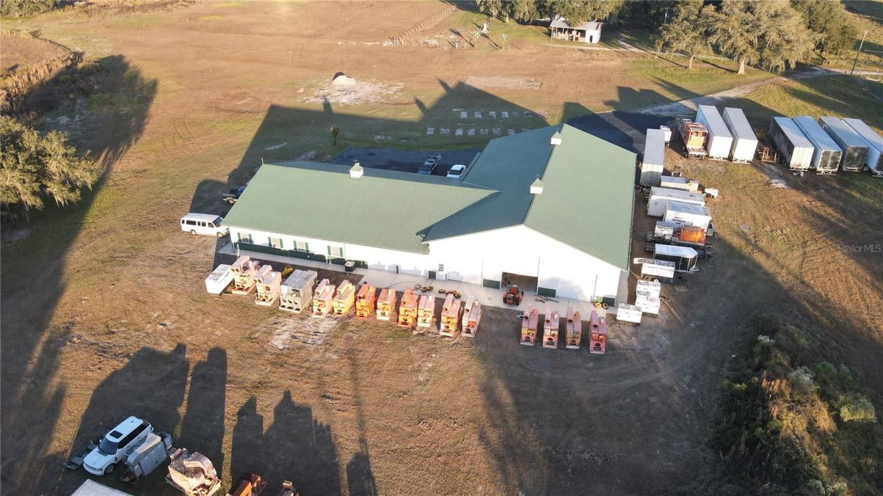 7223 SW 55th Street, Bushnell, FL 33513 Photo