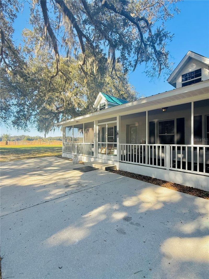 7223 SW 55th Street, Bushnell, FL 33513 Photo