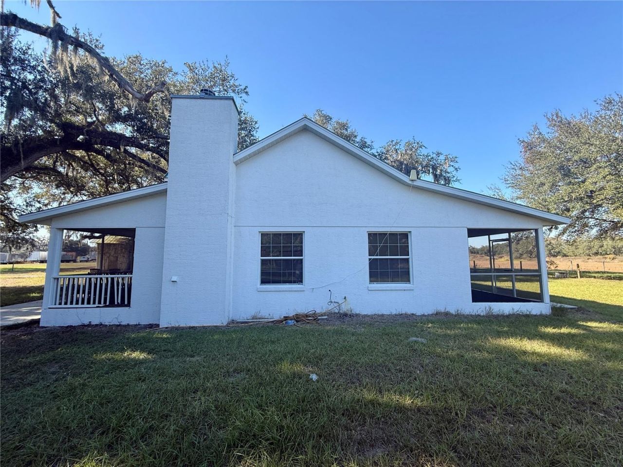 7223 SW 55th Street, Bushnell, FL 33513 Photo