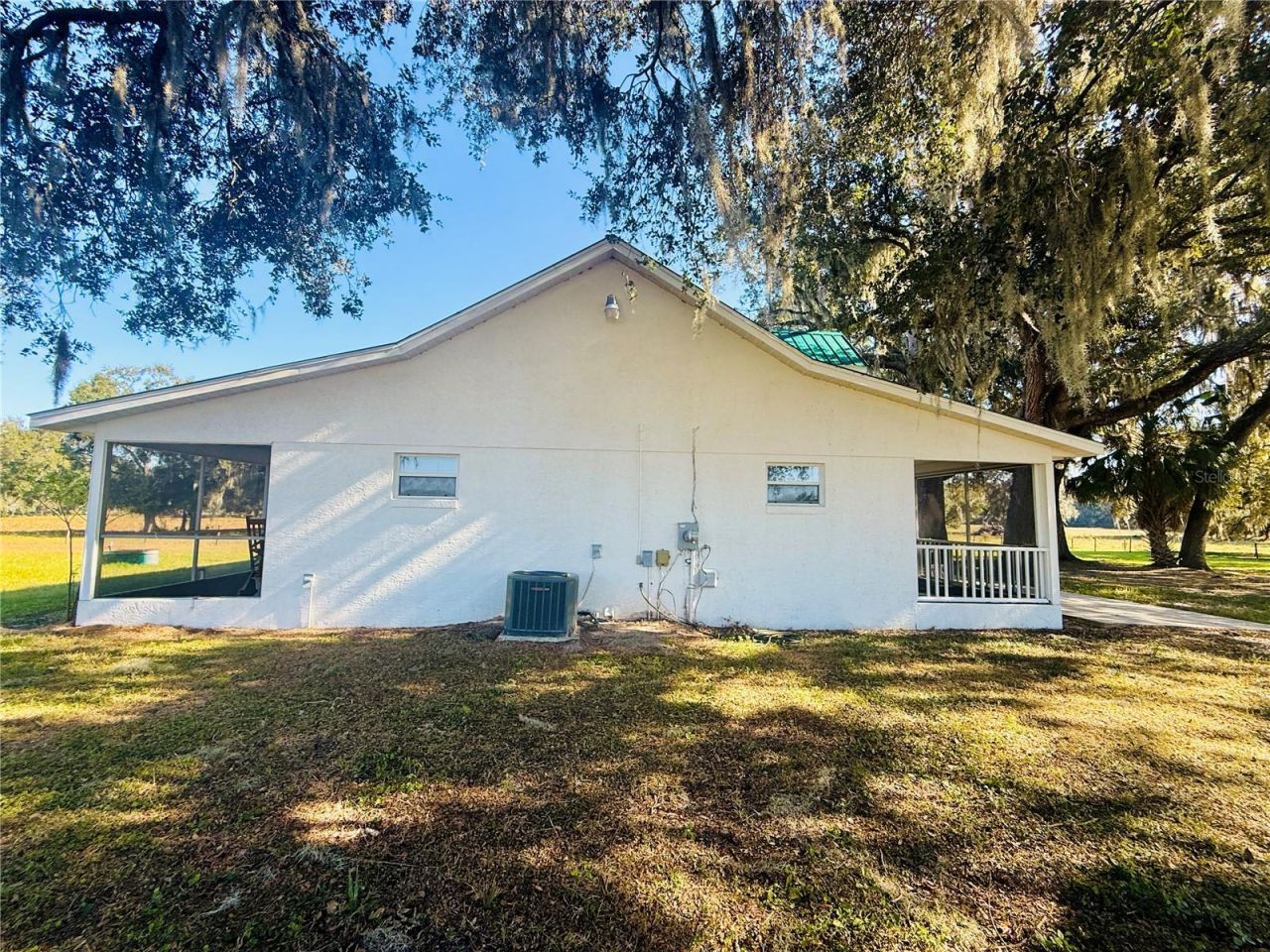 7223 SW 55th Street, Bushnell, FL 33513 Photo