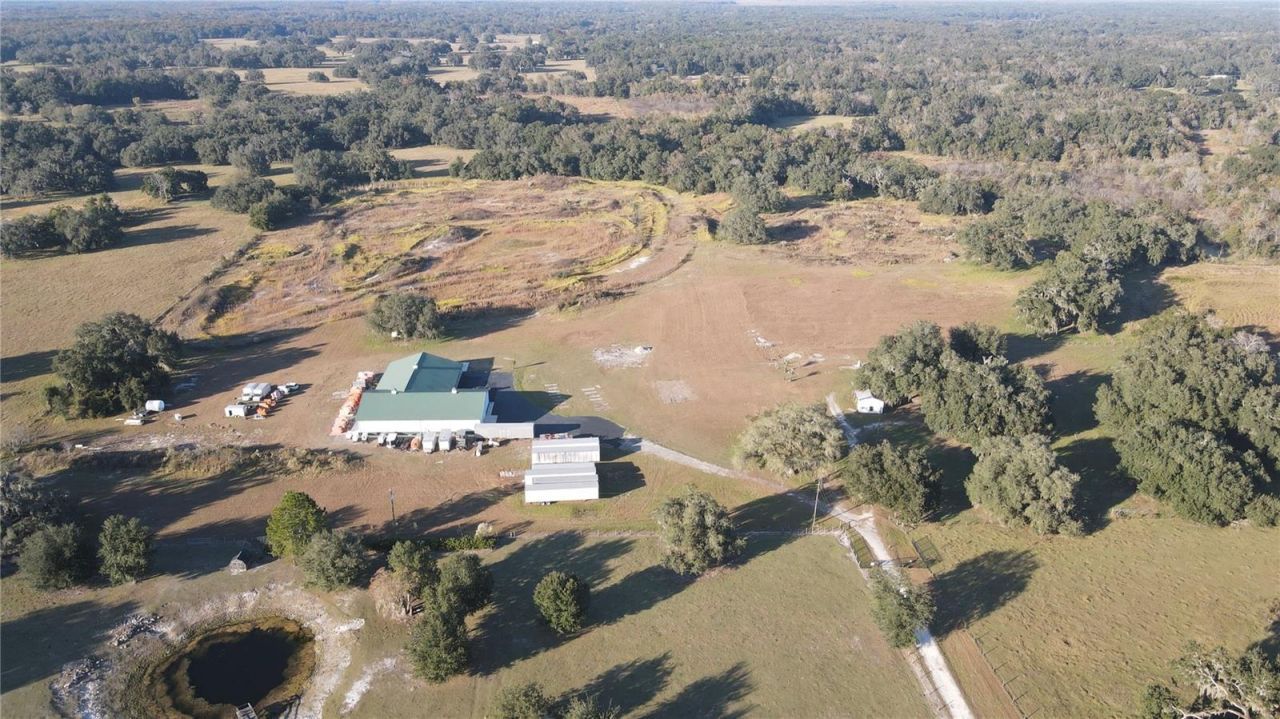 7223 SW 55th Street, Bushnell, FL 33513 Photo