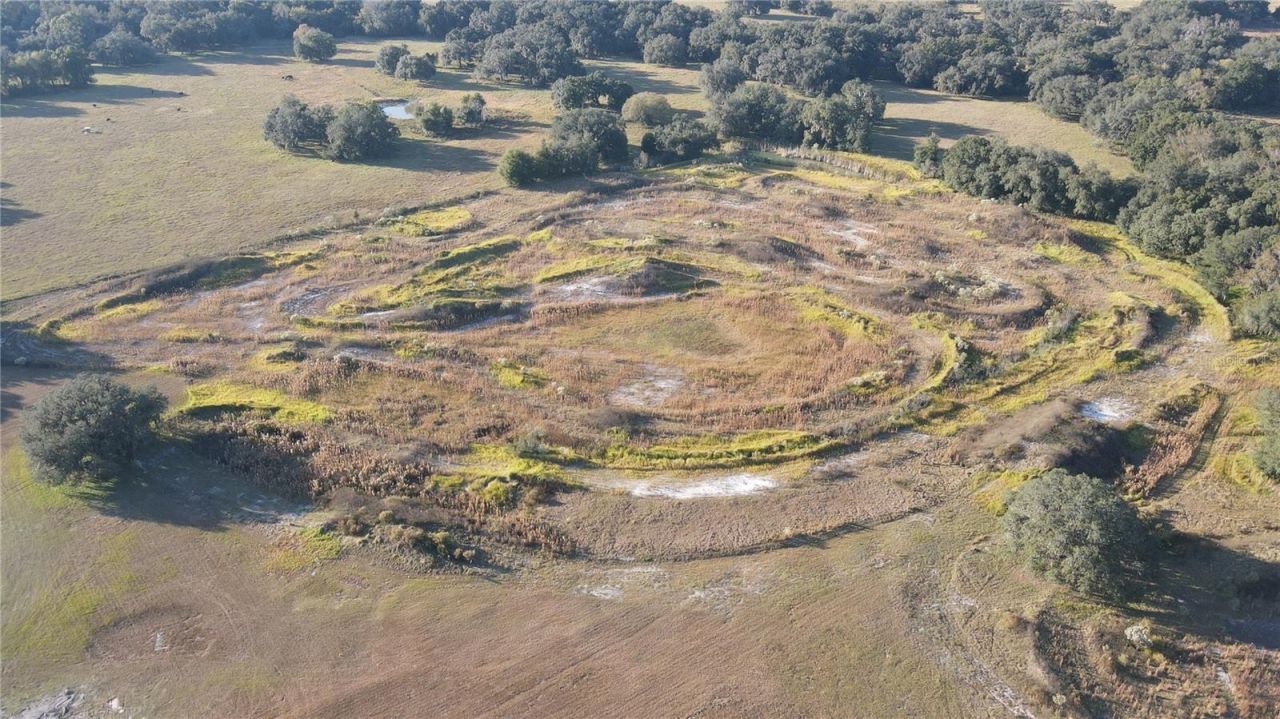 7223 SW 55th Street, Bushnell, FL 33513 Photo