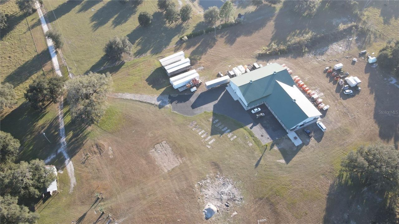 7223 SW 55th Street, Bushnell, FL 33513 Photo