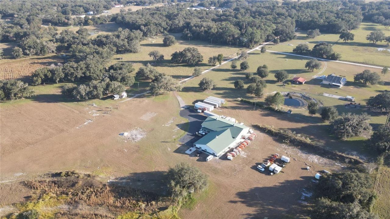 7223 SW 55th Street, Bushnell, FL 33513 Photo