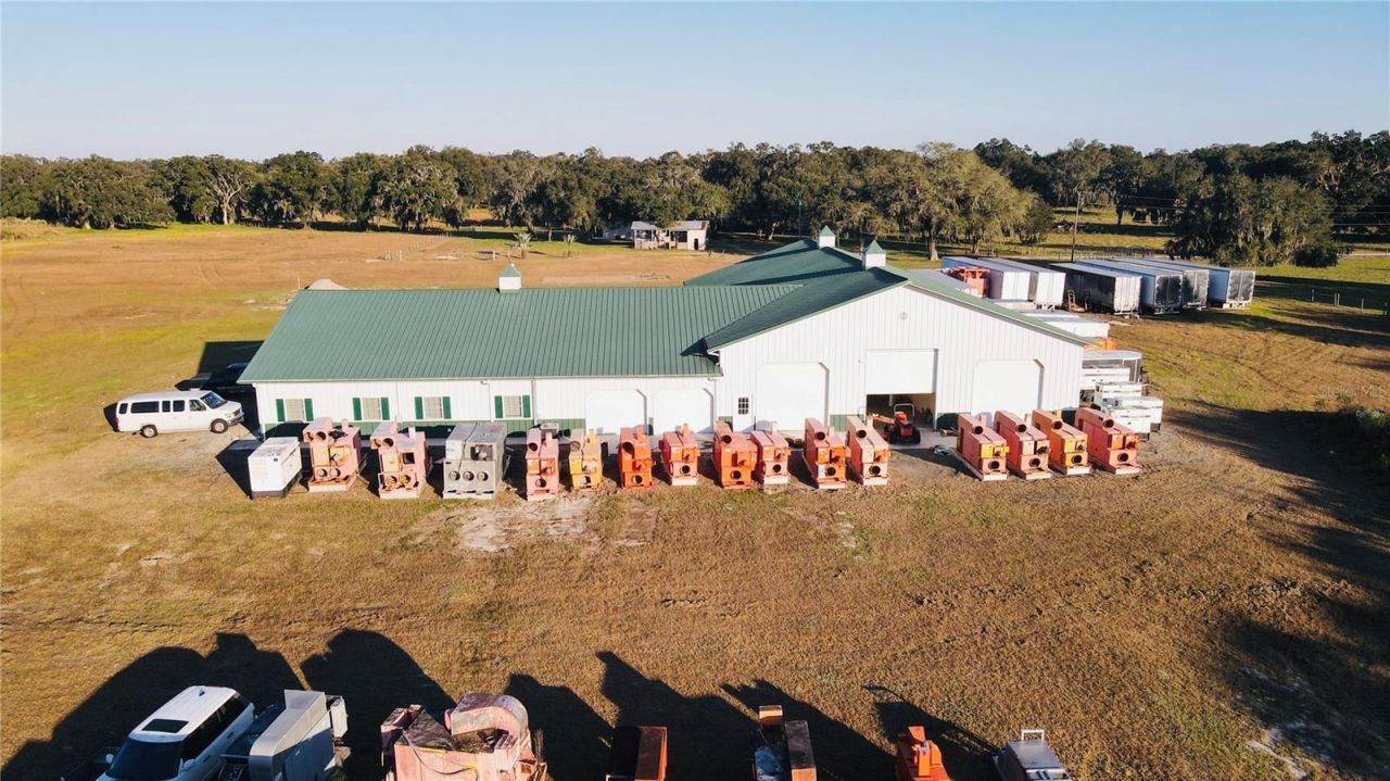 7223 SW 55th Street, Bushnell, FL 33513 Photo