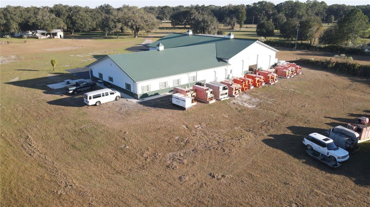 7223 SW 55th Street, Bushnell, FL 33513 Photo