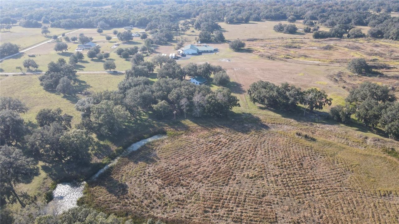 7223 SW 55th Street, Bushnell, FL 33513 Photo