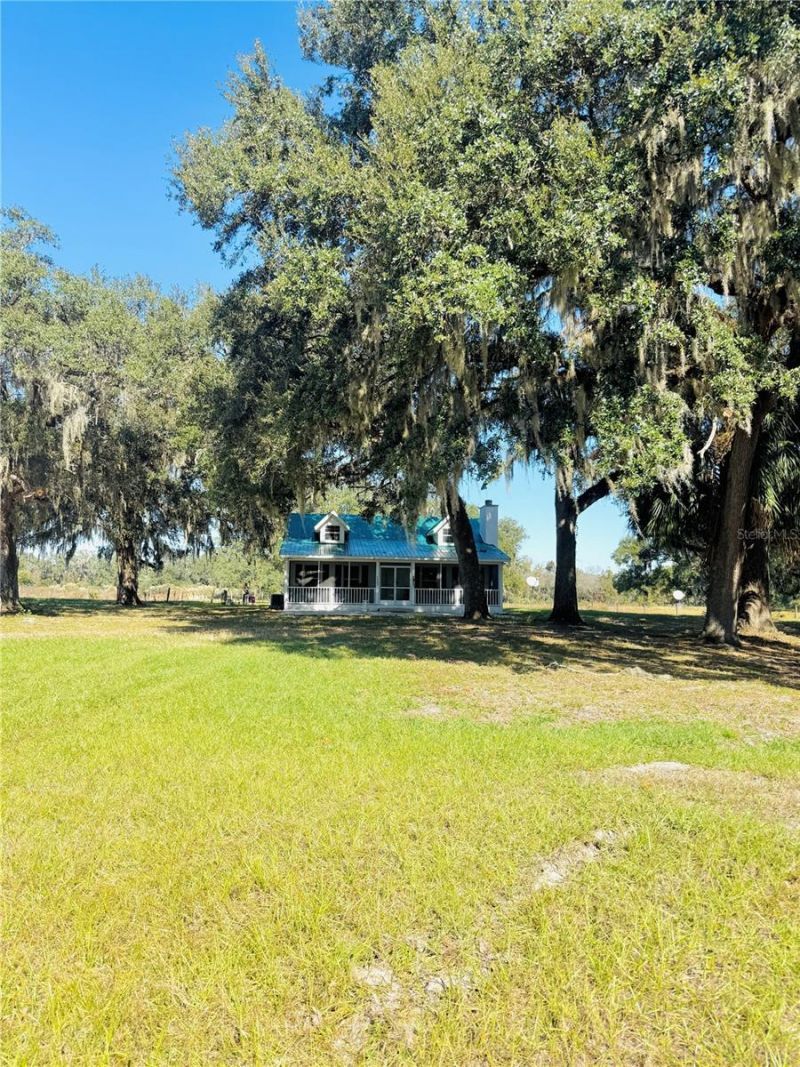 7223 SW 55th Street, Bushnell, FL 33513 Photo