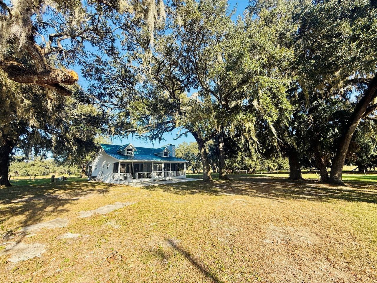 7223 SW 55th Street, Bushnell, FL 33513 Photo
