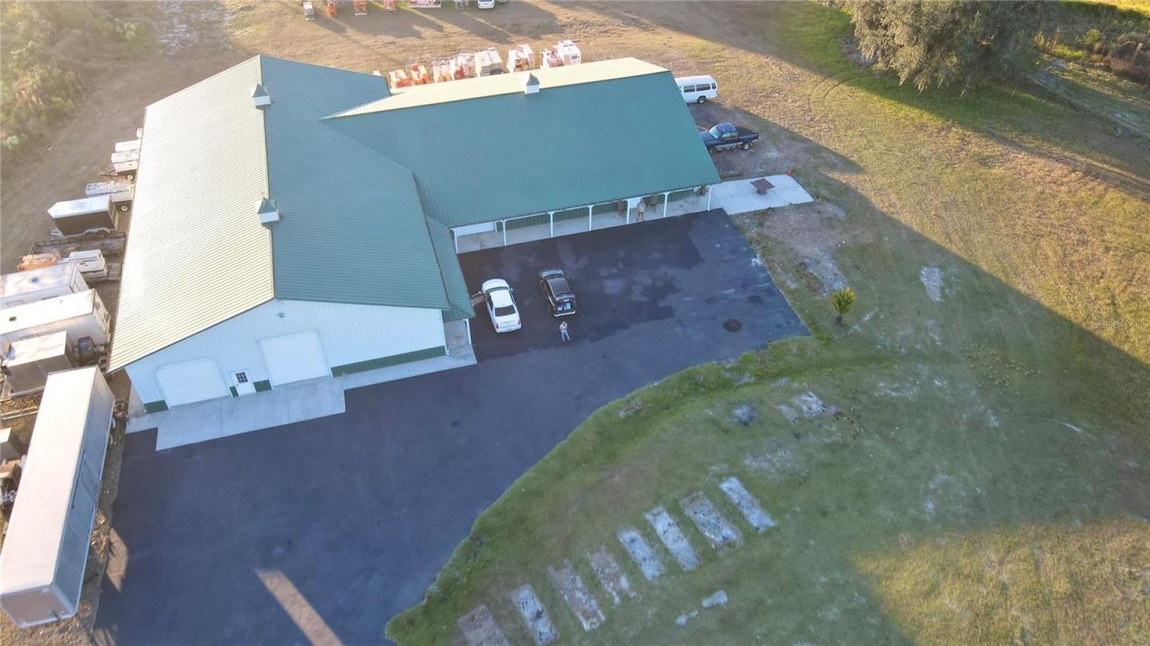 7223 SW 55th Street, Bushnell, FL 33513 Photo