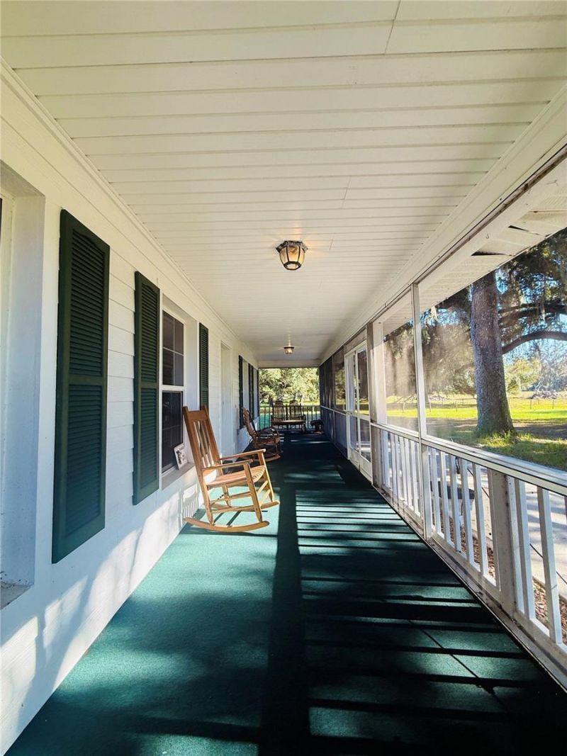 7223 SW 55th Street, Bushnell, FL 33513 Photo