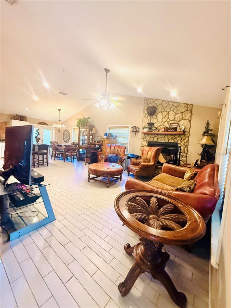 7223 SW 55th Street, Bushnell, FL 33513 Photo