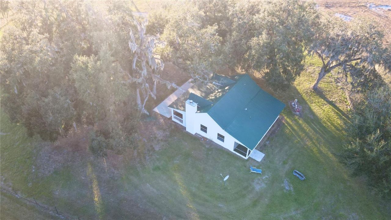 7223 SW 55th Street, Bushnell, FL 33513 Photo