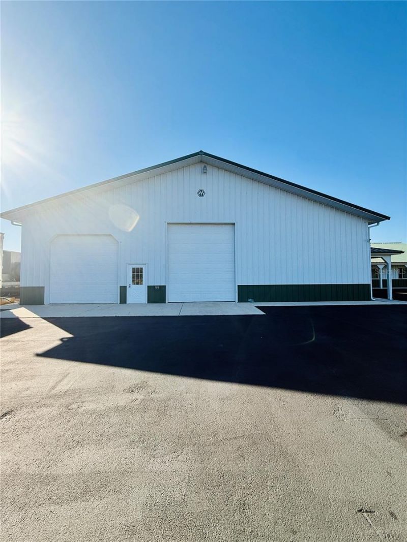 7223 SW 55th Street, Bushnell, FL 33513 Photo