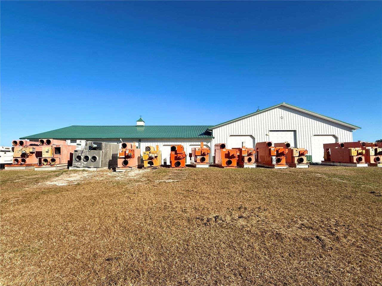 7223 SW 55th Street, Bushnell, FL 33513 Photo