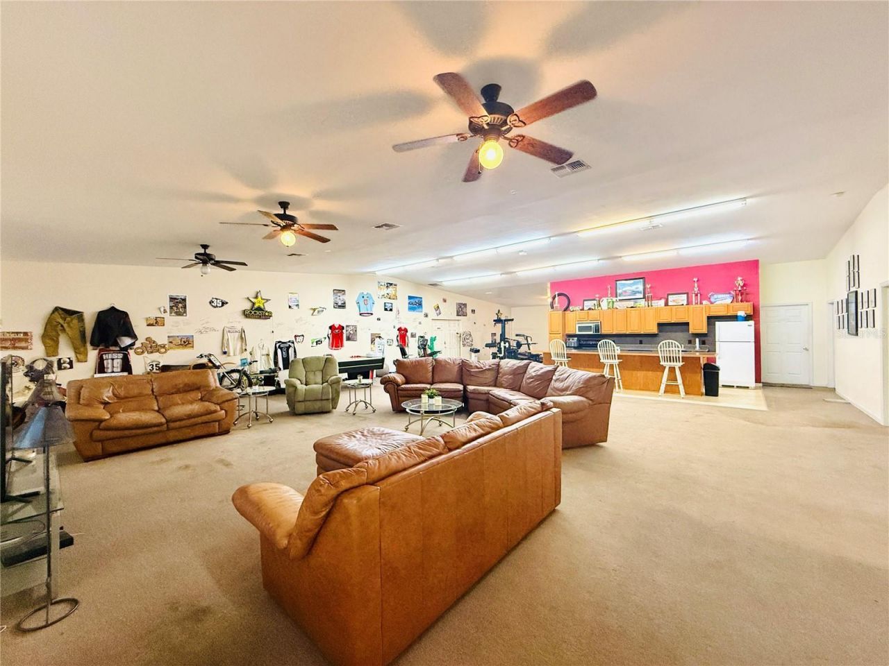 7223 SW 55th Street, Bushnell, FL 33513 Photo